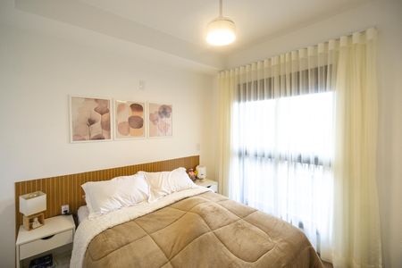 Apartamento à venda com 68m², 2 quartos e 1 vagaSuíte