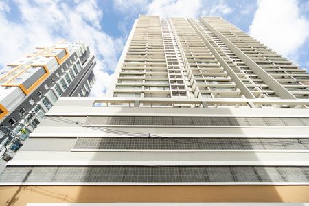 Apartamento à venda com 68m², 2 quartos e 1 vagaFachada
