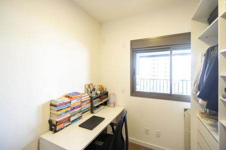 Apartamento à venda com 68m², 2 quartos e 1 vagaQuarto 