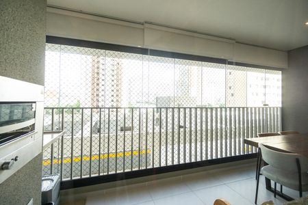 Apartamento à venda com 68m², 2 quartos e 1 vagaVista do quarto 