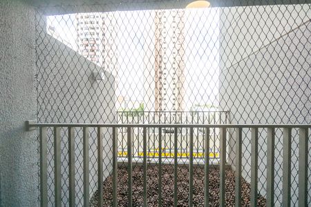 Apartamento à venda com 68m², 2 quartos e 1 vagaVista da suíte