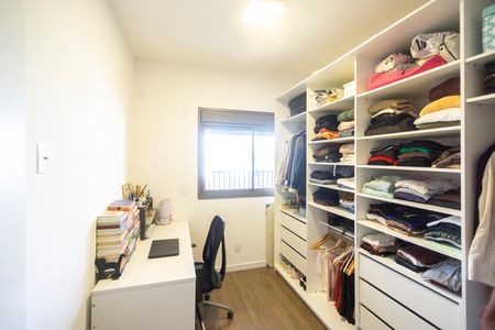 Apartamento à venda com 68m², 2 quartos e 1 vagaQuarto 