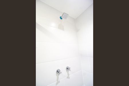 Apartamento à venda com 68m², 2 quartos e 1 vagaChuveiro