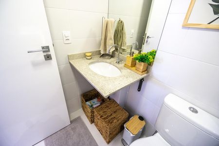 Apartamento à venda com 68m², 2 quartos e 1 vagaPia