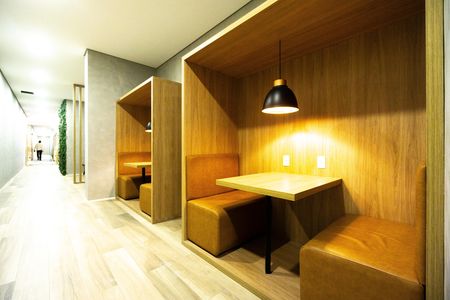 Apartamento à venda com 68m², 2 quartos e 1 vagaCoworking