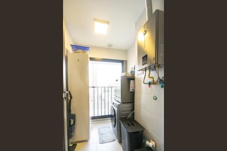 Apartamento à venda com 68m², 2 quartos e 1 vagaÁrea de serviço