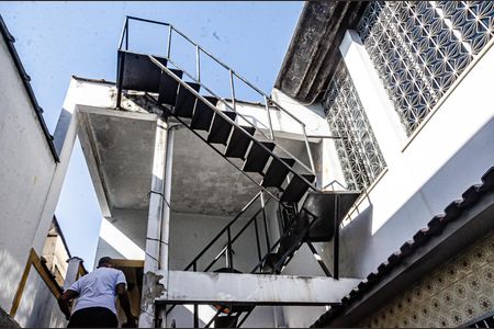 Casa à venda com 2 quartos, 226m² em Campo Grande, Rio de Janeiro
