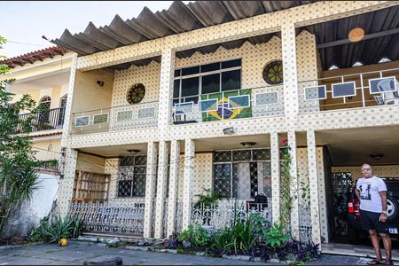 Casa à venda com 2 quartos, 226m² em Campo Grande, Rio de Janeiro