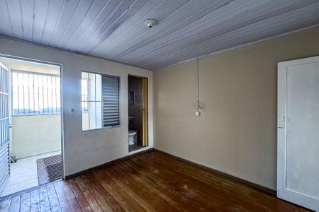 Casa para alugar com 60m², 2 quartos e 1 vaga Casa para alugar com 60m², 2 quartos e 1 vagaSuíte