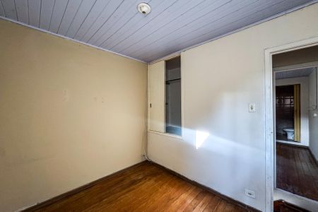 Casa para alugar com 60m², 2 quartos e 1 vaga Casa para alugar com 60m², 2 quartos e 1 vagaQuarto
