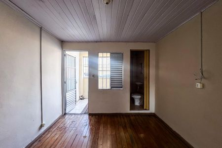 Suíte de casa para alugar com 2 quartos, 60m² em Vila Prudente, São Paulo