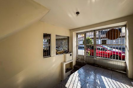 Casa para alugar com 60m², 2 quartos e 1 vaga Casa para alugar com 60m², 2 quartos e 1 vagaGaragem