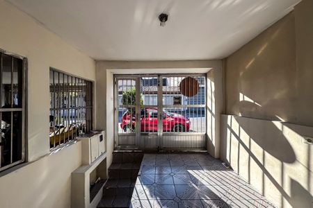 Casa para alugar com 60m², 2 quartos e 1 vaga Casa para alugar com 60m², 2 quartos e 1 vagaGaragem