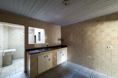 Casa para alugar com 60m², 2 quartos e 1 vaga Casa para alugar com 60m², 2 quartos e 1 vagaCozinha