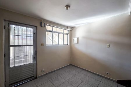 Sala de casa para alugar com 2 quartos, 60m² em Vila Prudente, São Paulo