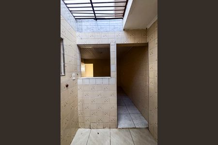 Casa para alugar com 60m², 2 quartos e 1 vaga Casa para alugar com 60m², 2 quartos e 1 vagaÁrea de serviço