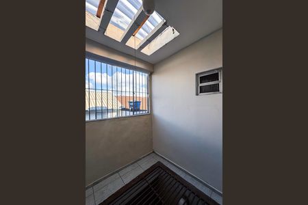 Casa para alugar com 60m², 2 quartos e 1 vaga Casa para alugar com 60m², 2 quartos e 1 vagaVaranda da Suíte