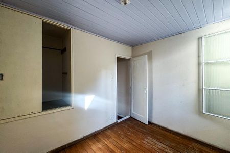 Casa para alugar com 60m², 2 quartos e 1 vaga Casa para alugar com 60m², 2 quartos e 1 vagaQuarto