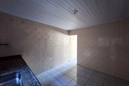 Casa para alugar com 60m², 2 quartos e 1 vaga Casa para alugar com 60m², 2 quartos e 1 vagaCozinha