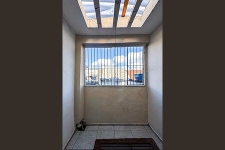 Casa para alugar com 60m², 2 quartos e 1 vaga Casa para alugar com 60m², 2 quartos e 1 vagaVaranda da Suíte