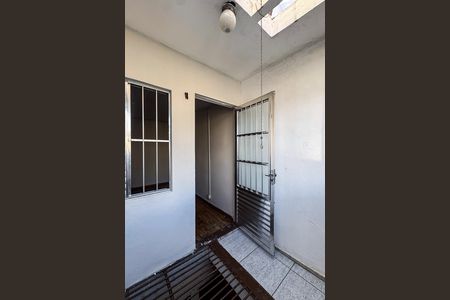 Casa para alugar com 60m², 2 quartos e 1 vaga Casa para alugar com 60m², 2 quartos e 1 vagaVaranda da Suíte