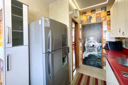 Apartamento à venda com 150m², 2 quartos e 2 vagas Apartamento à venda com 150m², 2 quartos e 2 vagasCozinha