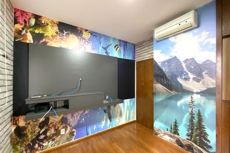 Apartamento à venda com 150m², 2 quartos e 2 vagas Apartamento à venda com 150m², 2 quartos e 2 vagasQuarto 1