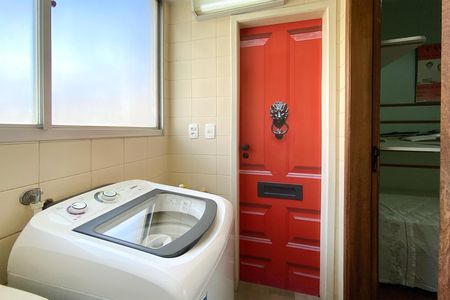 Apartamento à venda com 150m², 2 quartos e 2 vagas Apartamento à venda com 150m², 2 quartos e 2 vagasÁrea de Serviço