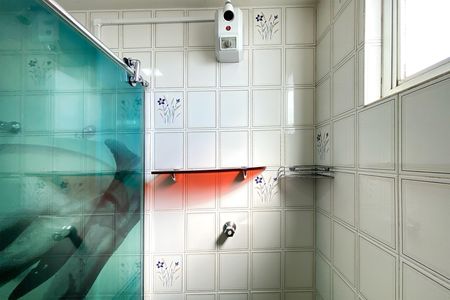 Apartamento à venda com 150m², 2 quartos e 2 vagas Apartamento à venda com 150m², 2 quartos e 2 vagasBanheiro