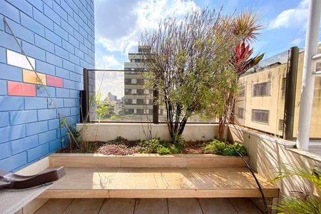 Apartamento à venda com 150m², 2 quartos e 2 vagas Apartamento à venda com 150m², 2 quartos e 2 vagasCobertura