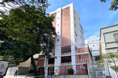 Apartamento à venda com 150m², 2 quartos e 2 vagas Apartamento à venda com 150m², 2 quartos e 2 vagasFachada