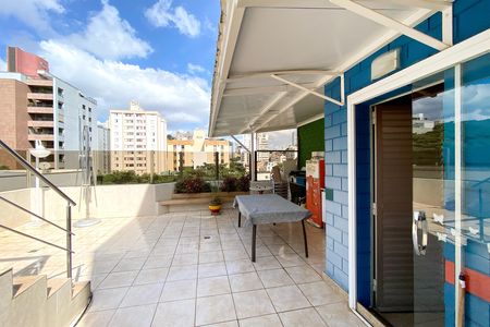 Apartamento à venda com 150m², 2 quartos e 2 vagas Apartamento à venda com 150m², 2 quartos e 2 vagasCobertura