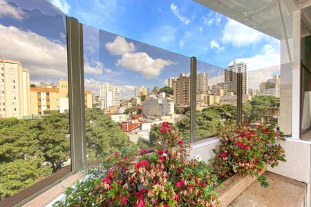 Apartamento à venda com 150m², 2 quartos e 2 vagas Apartamento à venda com 150m², 2 quartos e 2 vagasVista cobertura