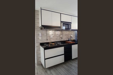 Apartamento à venda com 41m², 2 quartos e 1 vaga