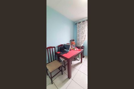 Apartamento à venda com 41m², 2 quartos e 1 vaga