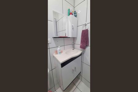 Apartamento à venda com 41m², 2 quartos e 1 vaga