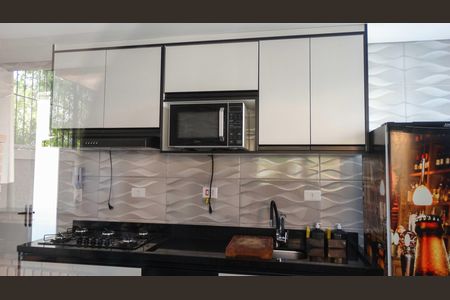 Apartamento à venda com 41m², 2 quartos e 1 vaga