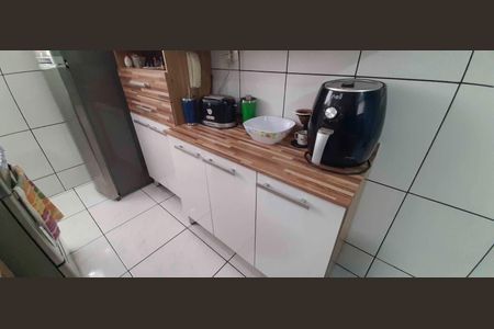 Apartamento à venda com 41m², 2 quartos e 1 vaga