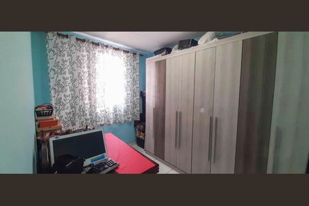 Apartamento à venda com 41m², 2 quartos e 1 vaga Apartamento à venda com 41m², 2 quartos e 1 vagaQuarto 2