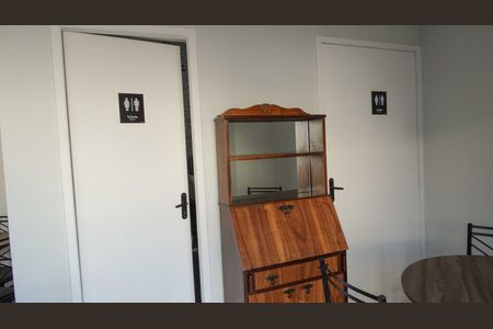 Apartamento à venda com 41m², 2 quartos e 1 vaga