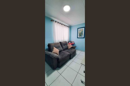 Apartamento à venda com 41m², 2 quartos e 1 vaga