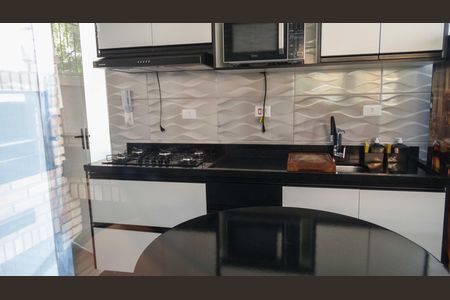 Apartamento à venda com 41m², 2 quartos e 1 vaga