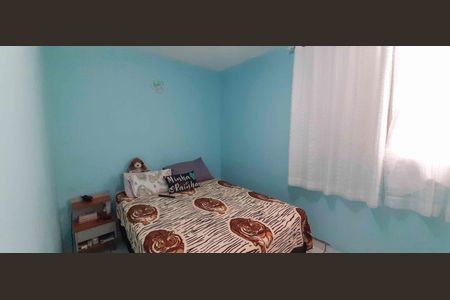 Apartamento à venda com 41m², 2 quartos e 1 vaga Apartamento à venda com 41m², 2 quartos e 1 vagaQuarto 1