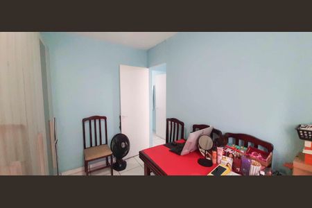 Apartamento à venda com 41m², 2 quartos e 1 vaga