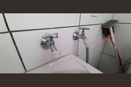 Apartamento à venda com 41m², 2 quartos e 1 vaga