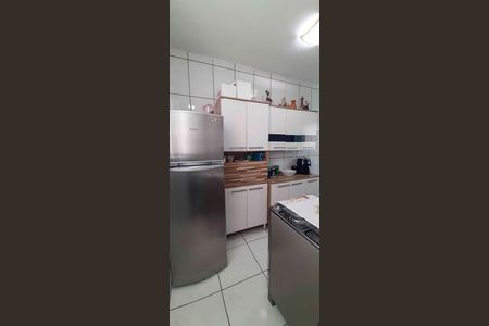 Apartamento à venda com 41m², 2 quartos e 1 vaga