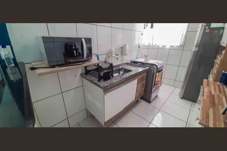 Apartamento à venda com 41m², 2 quartos e 1 vaga