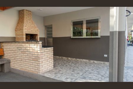 Apartamento à venda com 41m², 2 quartos e 1 vaga