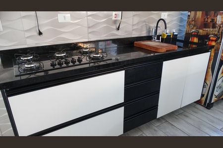 Apartamento à venda com 41m², 2 quartos e 1 vaga