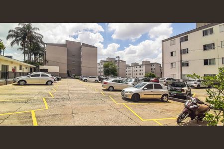 Apartamento à venda com 41m², 2 quartos e 1 vaga Apartamento à venda com 41m², 2 quartos e 1 vagaGaragem